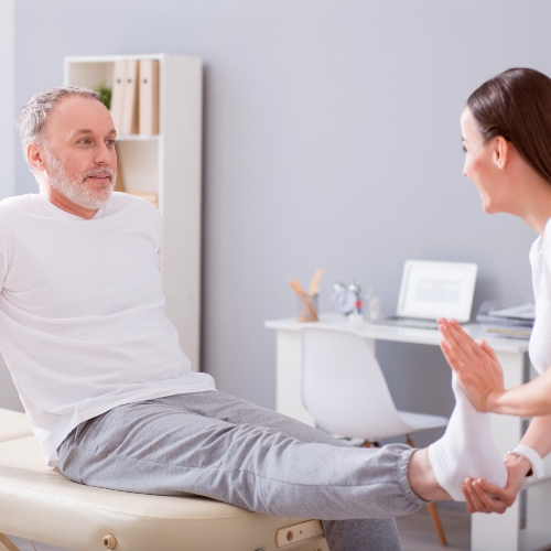 ankle-pain-relief-Dockery-&-Associates-Physical-Therapy-Madison-AL