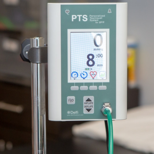 blood-flow-restriction-Dockery-&-Associates-Physical-Therapy-Madison-AL