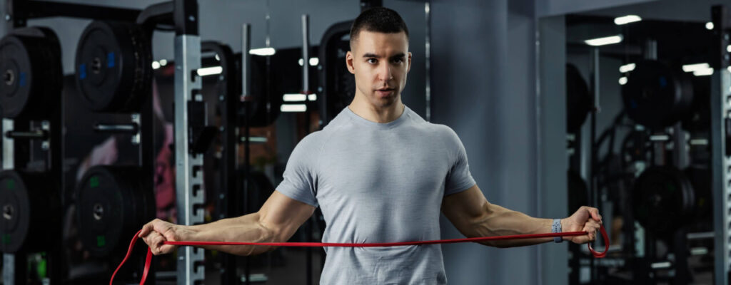 Rotator Cuff Exercises for Athletes: Enhancing Shoulder Performance