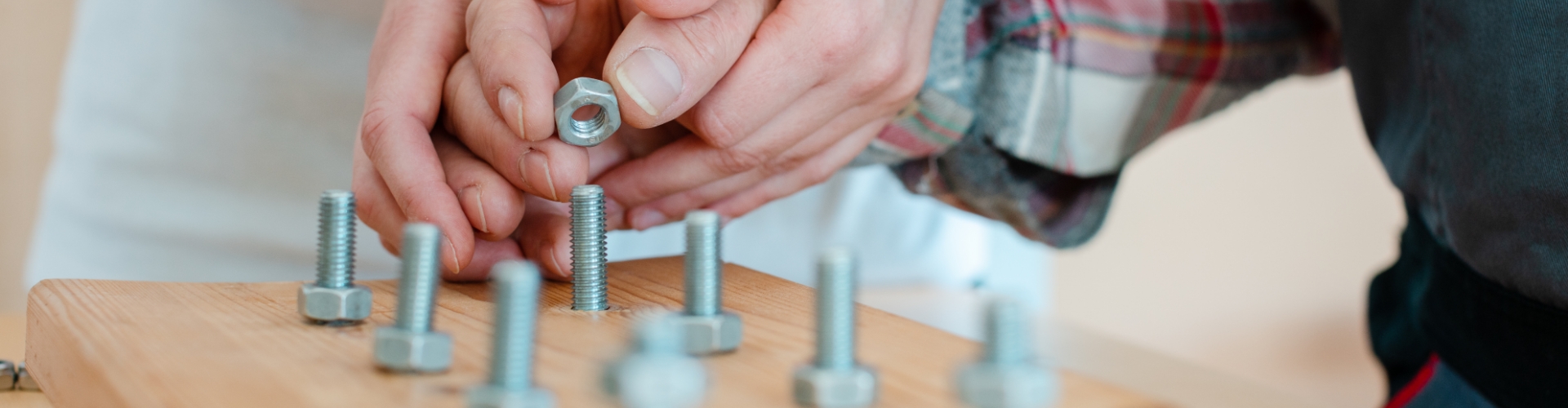 Occupational Therapy